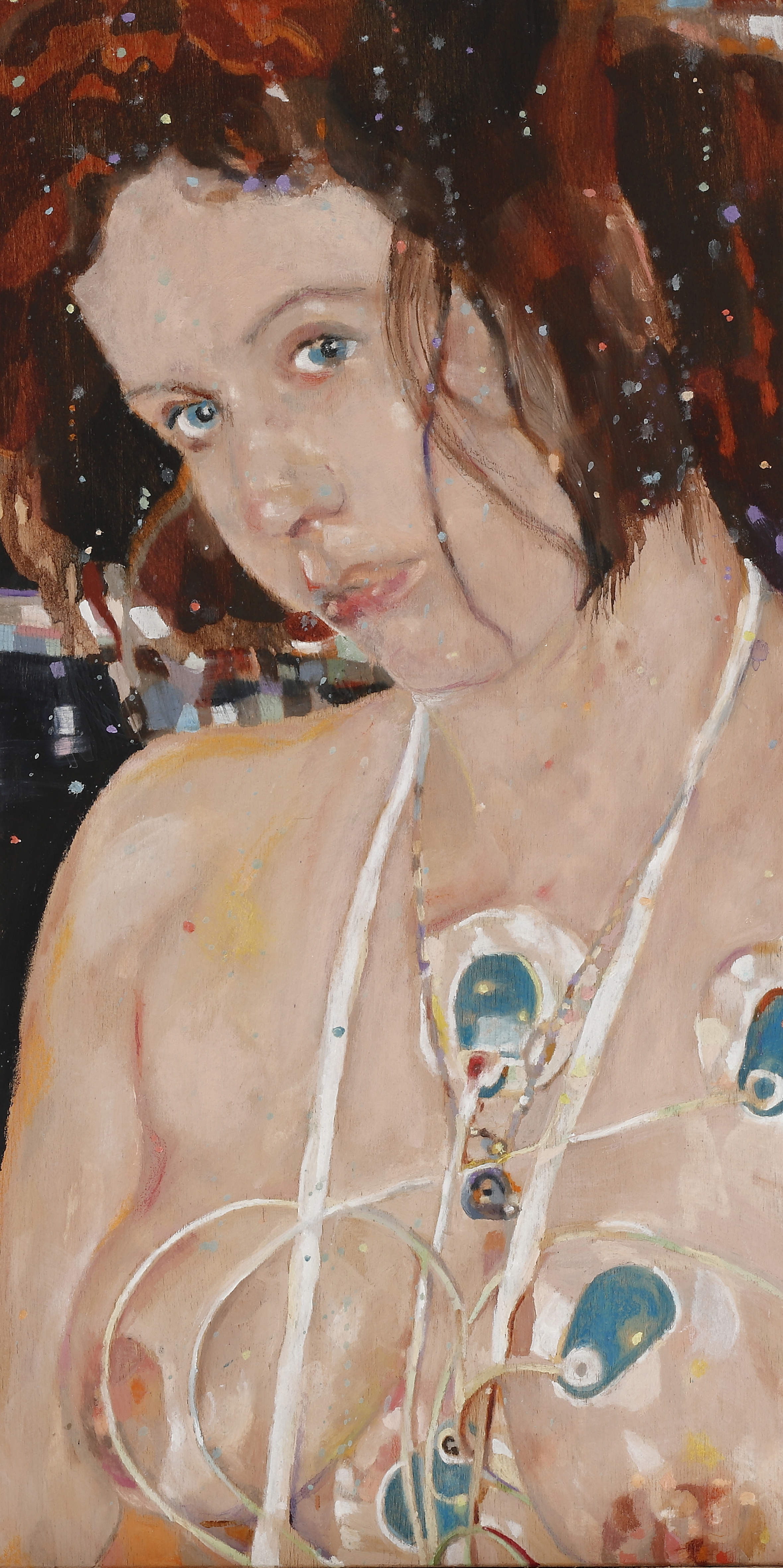 EKG | electrocardiography, 2015