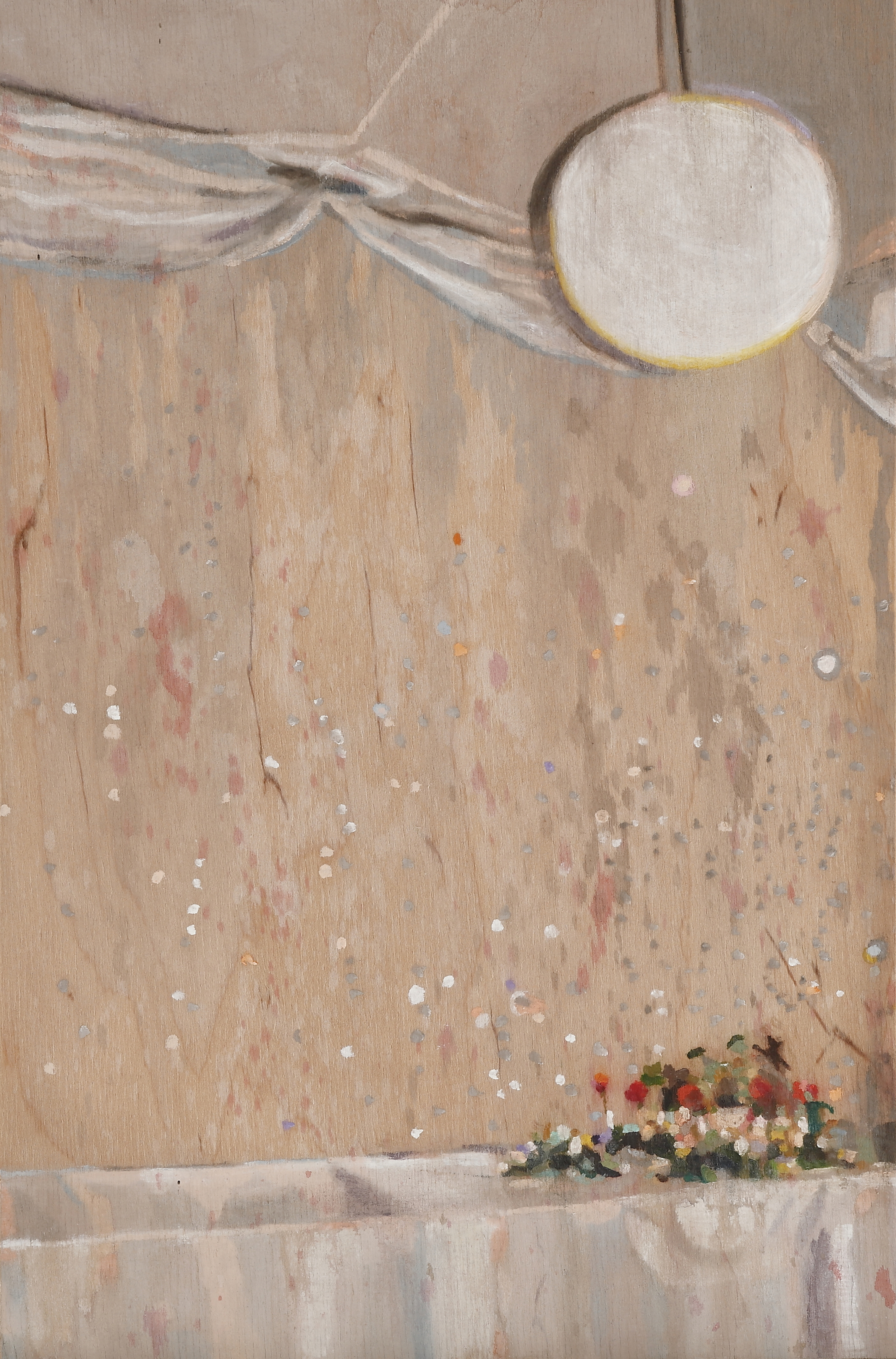 Gesteck | floral arrangement, 2012