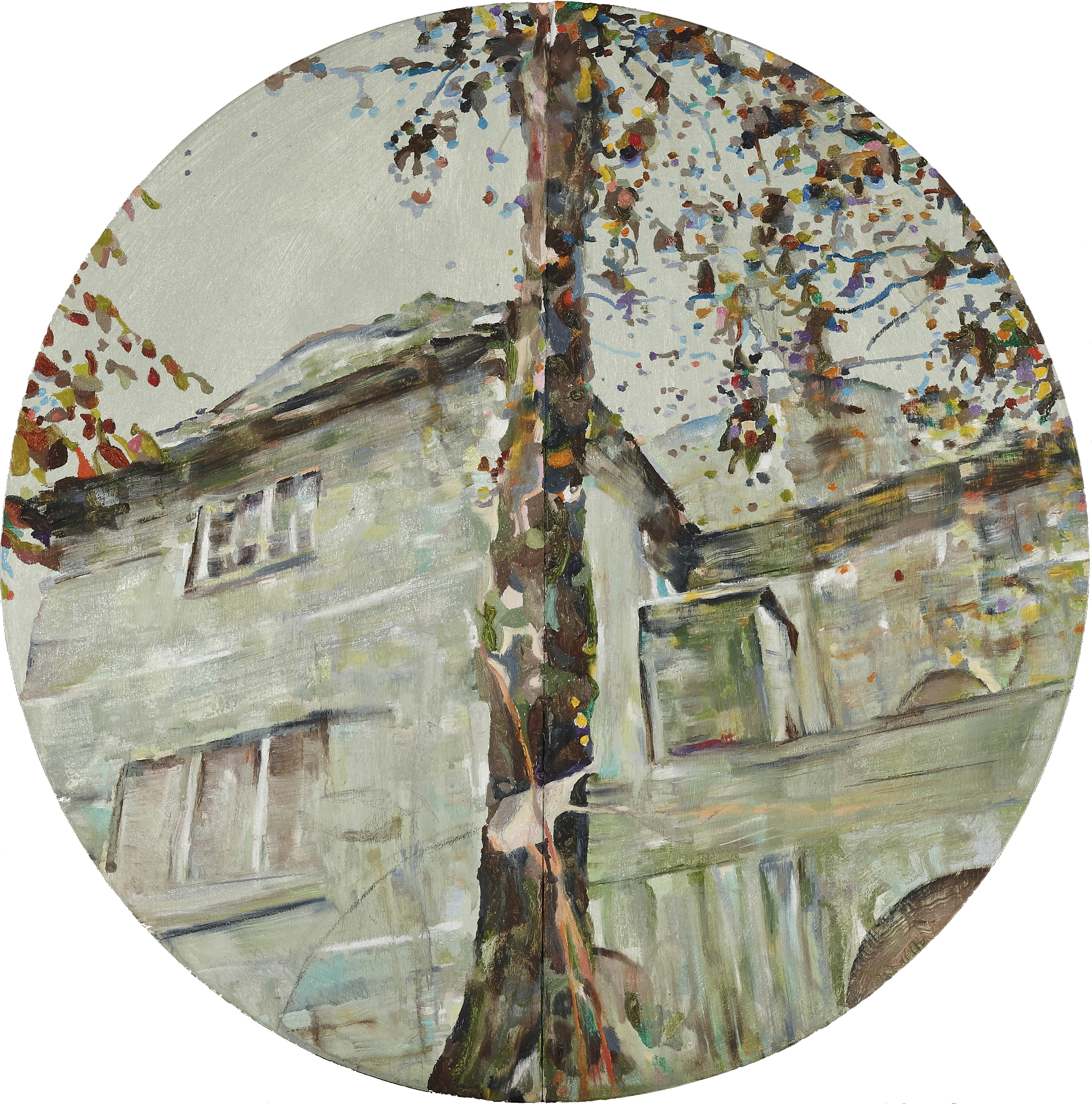 Haus Dehmel | house Dehmel  in Hamburg-Rissen, 2016