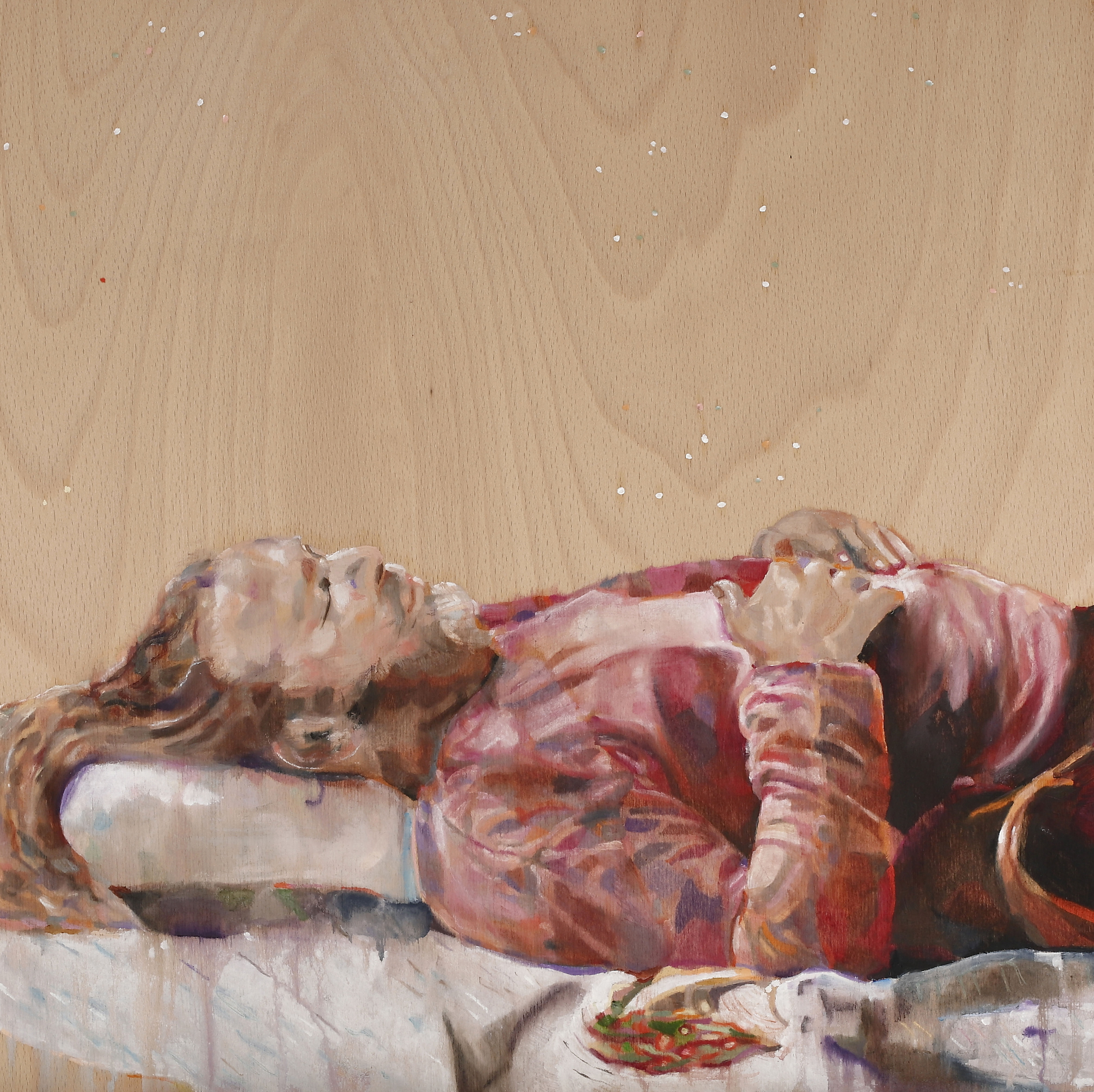 Walhall | Valhalla, 2015