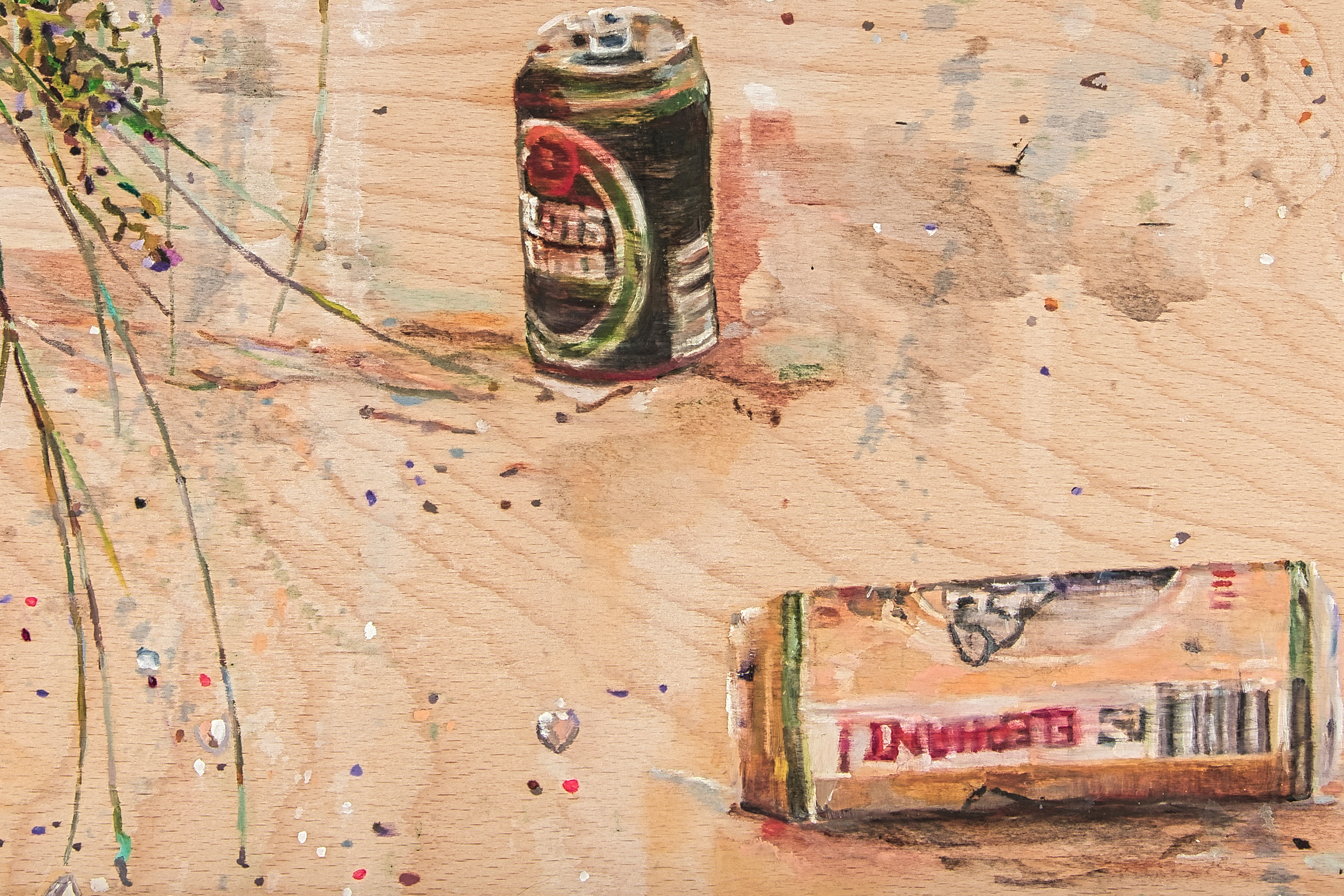 Dosen | cans, 2011